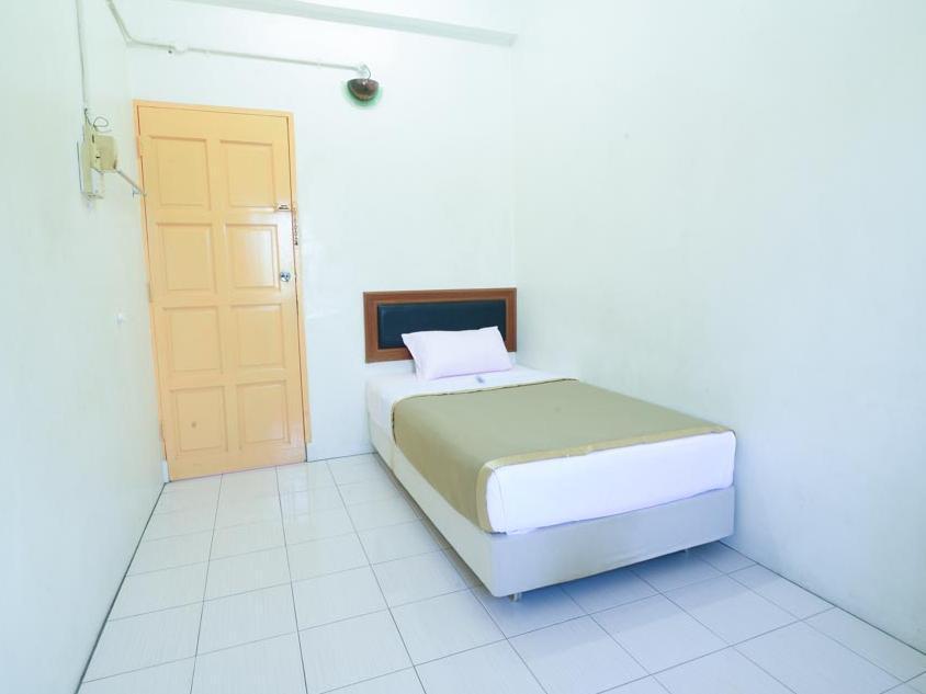 Mersing Hotel Exterior foto